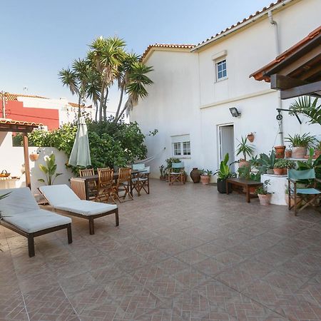 Matias Terrace House Villa Lourinhã Dış mekan fotoğraf
