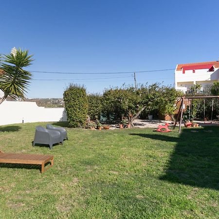Matias Terrace House Villa Lourinhã Dış mekan fotoğraf