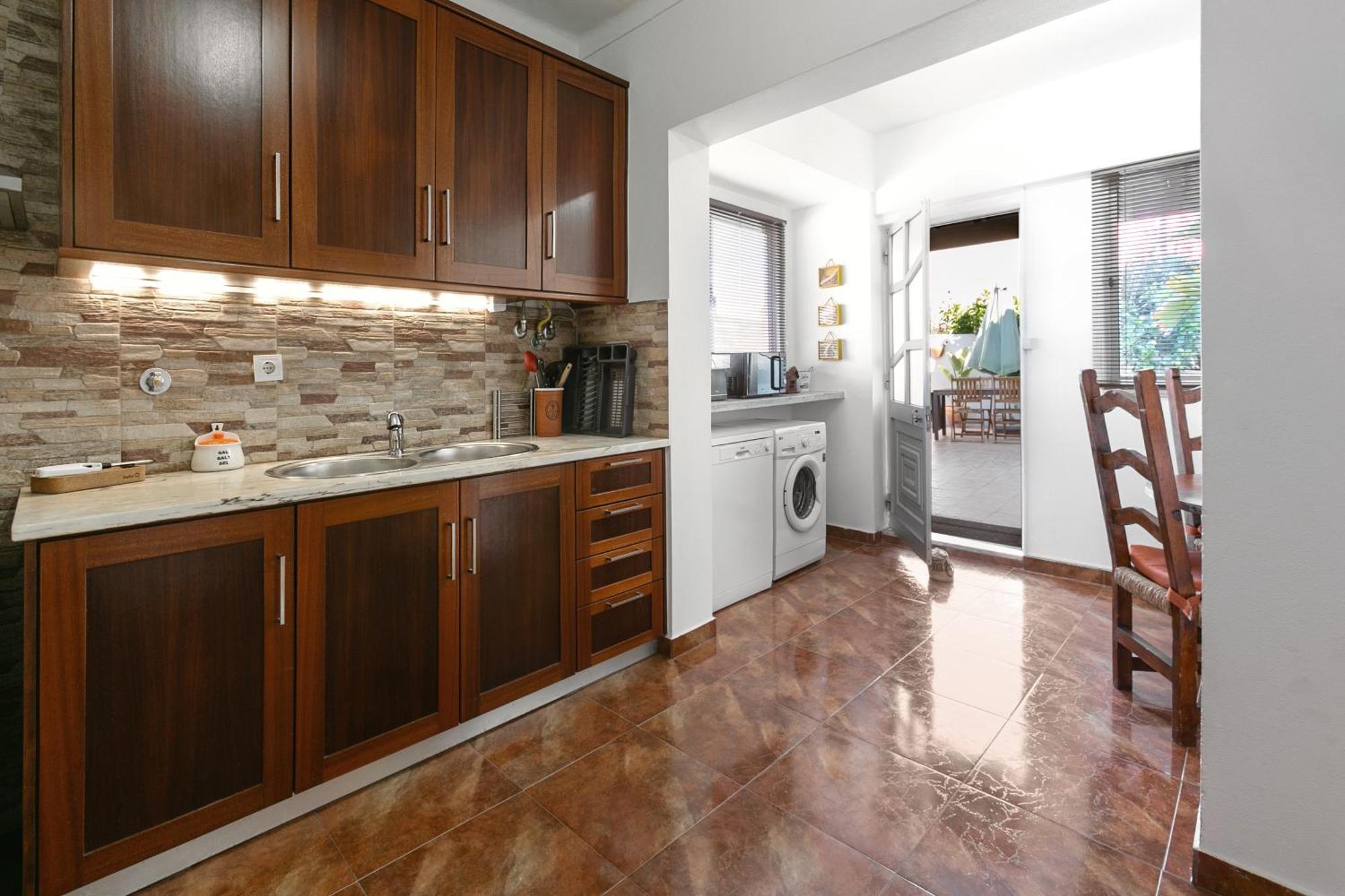 Matias Terrace House Villa Lourinhã Dış mekan fotoğraf