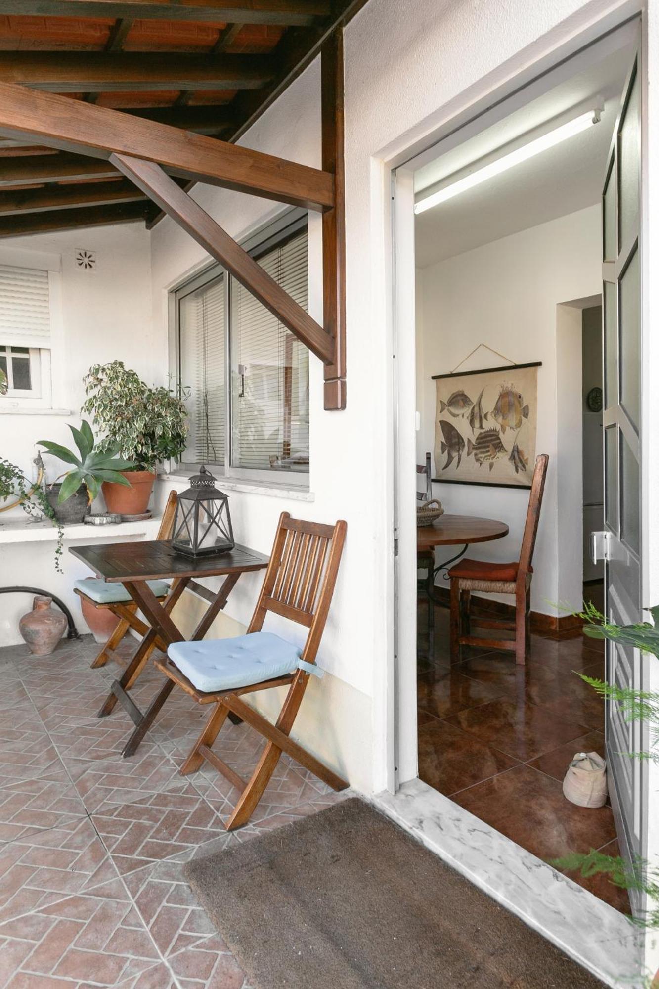 Matias Terrace House Villa Lourinhã Dış mekan fotoğraf